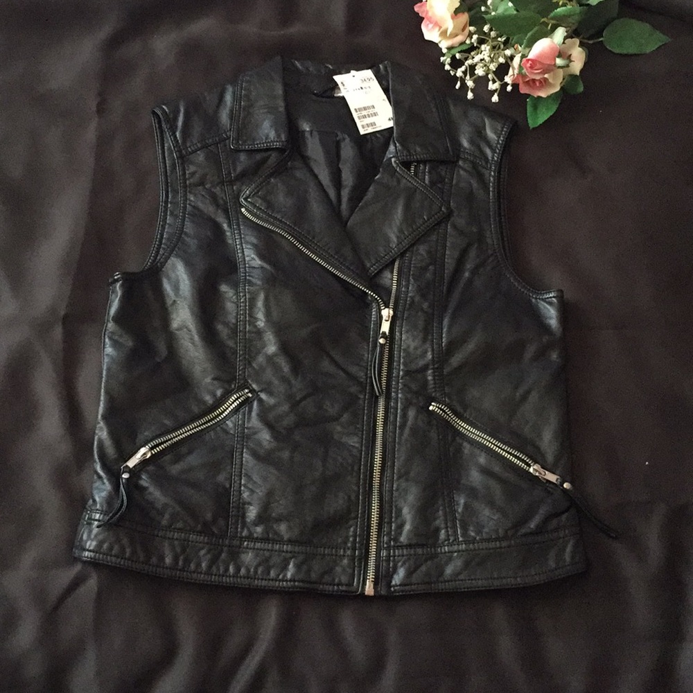 Vest